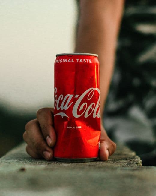 coca