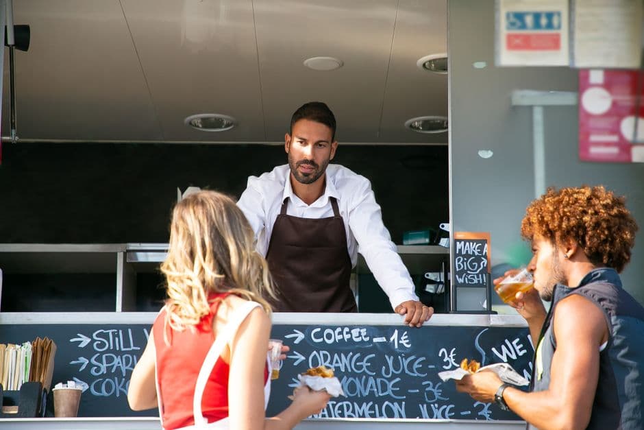 Photo par Kampus Production